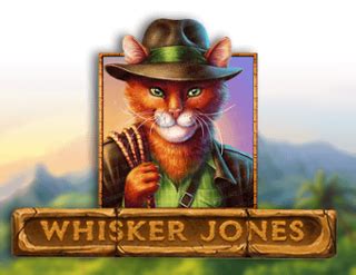 Whisker Jones Bwin